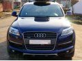 Продам AUDI Q7 3.0TDI Sline Off-Road в городе Новороссийск, фото 4, Краснодарский край