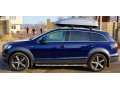 Продам AUDI Q7 3.0TDI Sline Off-Road в городе Новороссийск, фото 5, стоимость: 1 650 000 руб.