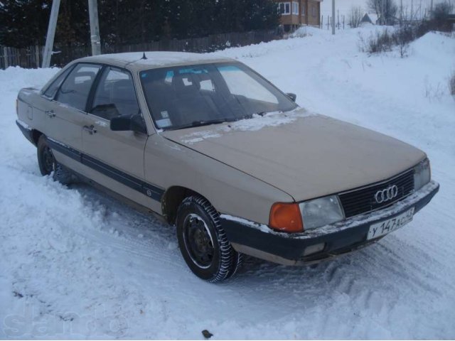 Ауди 100 Продаю в городе Киров, фото 1, Audi