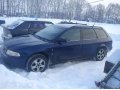 Продается Audi A4 в городе Стерлитамак, фото 1, Башкортостан