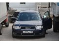 Audi a6 c5 рестайлинг в городе Брянск, фото 1, Брянская область