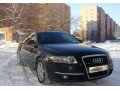 Audi A6 Дизель в городе Тула, фото 1, Тульская область