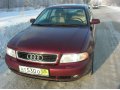 Audi A4 2001 год в городе Омск, фото 1, Омская область