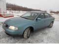 Audi A6 C5 1.8T в городе Саранск, фото 3, Audi