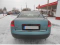 Audi A6 C5 1.8T в городе Саранск, фото 7, Мордовия