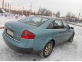 Audi A6 C5 1.8T в городе Саранск, фото 8, стоимость: 220 000 руб.