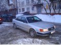 AUDI 100 в городе Петрозаводск, фото 3, Audi