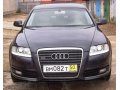 Audi A6 (4F, C6) 2.8 FSI (220 H.p) quattro в городе Талдом, фото 1, Московская область