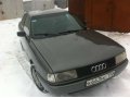 Audi 80, 1989 г.в. в городе Москва, фото 1, Московская область