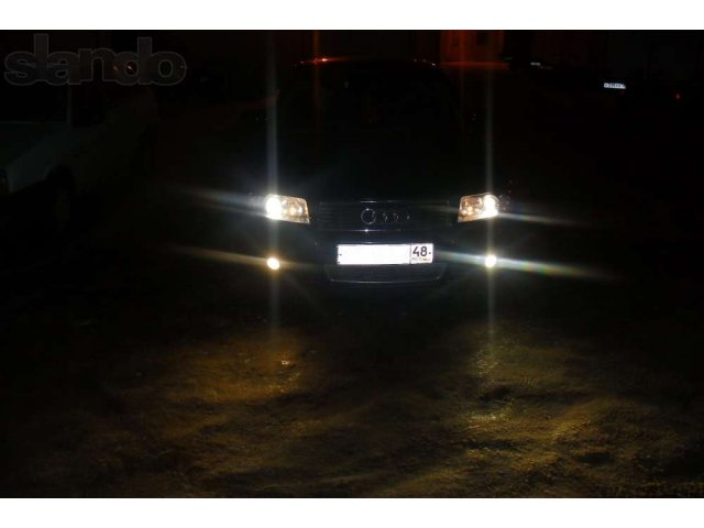 Audi a4 2003 в городе Липецк, фото 1, стоимость: 400 000 руб.