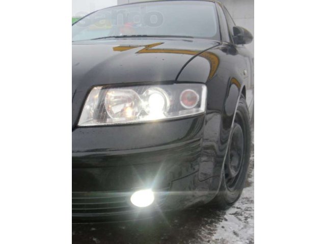 Audi a4 2003 в городе Липецк, фото 3, Липецкая область