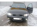 Audi a4 2003 в городе Липецк, фото 6, Audi