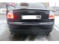 Audi a4 2003 в городе Липецк, фото 7, Липецкая область