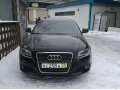 Audi A3 (8P) в городе Москва, фото 1, Московская область