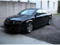 Audi A4 2,0 2001 в городе Москва, фото 1, Московская область