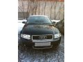 AUDI А4, 2003 в городе Москва, фото 1, Московская область