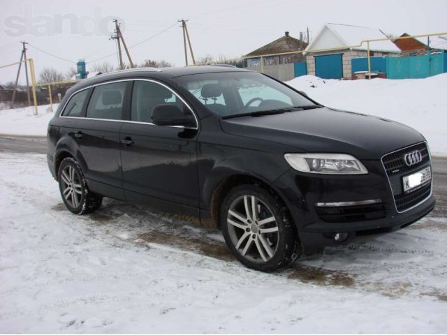 Продам авто с пробегом. в городе Воронеж, фото 2, Audi