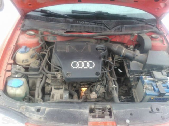 Audi a3 в городе Воронеж, фото 3, стоимость: 248 000 руб.