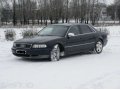 Продажа Audi A8 в городе Новосибирск, фото 1, Новосибирская область