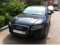 Audi A4 2.0 TFSI Quattro в городе Орёл, фото 1, Орловская область