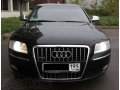 Продаю AUDI A8 2003 (Тюнинг авто 2009 года) в городе Москва, фото 1, Московская область