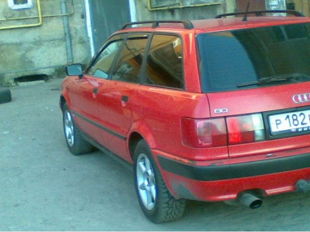 продам авто в городе Калининград, фото 2, Audi