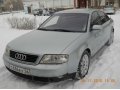 Продам Audi A6 или объменяю.Рассмотрим все варианты! в городе Уфа, фото 1, Башкортостан