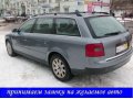 Audi A6, 2001 г.в. В 2011 году пригнан из Германии. в городе Нижний Новгород, фото 2, стоимость: 415 000 руб.