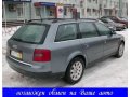 Audi A6, 2001 г.в. В 2011 году пригнан из Германии. в городе Нижний Новгород, фото 4, Нижегородская область