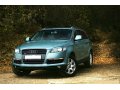 Audi Q7 2007 г. возможен обмен в городе Уфа, фото 1, Башкортостан