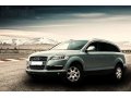 Audi Q7 2007 г. возможен обмен в городе Уфа, фото 7, Башкортостан