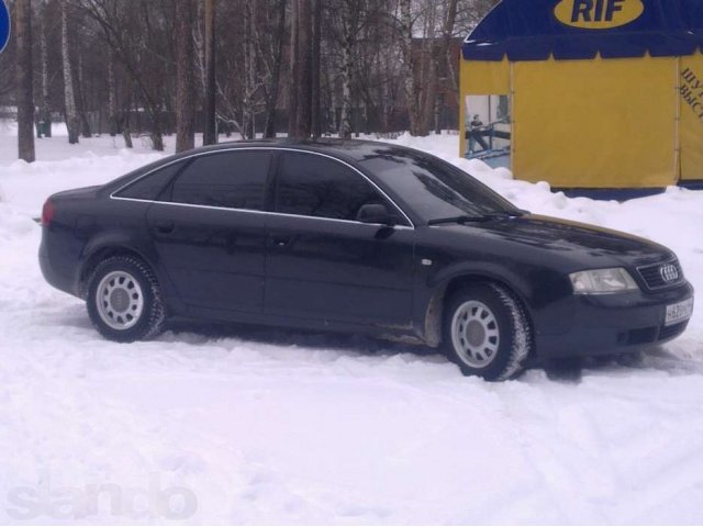 Продам AUDI в городе Кострома, фото 1, Костромская область