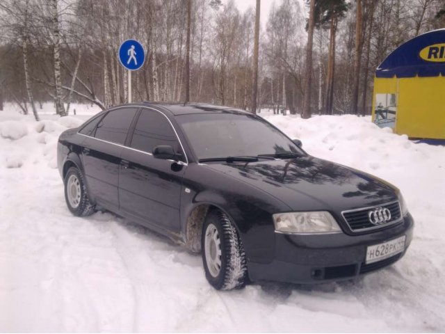 Продам AUDI в городе Кострома, фото 3, Audi