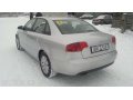 Продам Audi А4 2006г.в. в городе Воронеж, фото 4, Воронежская область