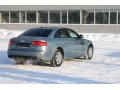 Audi A4 1.8, АКПП, 2009 в городе Челябинск, фото 2, стоимость: 859 999 руб.