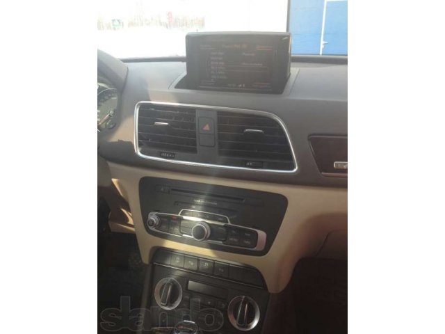 Продам Audi Q3 в городе Сургут, фото 7, Audi