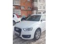 Продам Audi Q3 в городе Сургут, фото 4, Ханты-Мансийский автономный округ