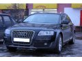 Продается автомобиль Audi A6 allroad в городе Уфа, фото 1, Башкортостан