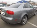 Audi A4, 2005 в городе Краснодар, фото 2, стоимость: 680 000 руб.