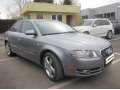 Audi A4, 2005 в городе Краснодар, фото 3, Audi