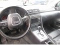 Audi A4, 2005 в городе Краснодар, фото 4, Краснодарский край