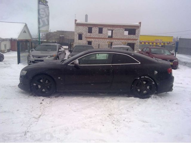 Audi S5 2007 г.в. в городе Миасс, фото 5, Audi