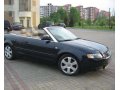 Продам AUDI кабриолет мечта для любого! в городе Смоленск, фото 3, Audi