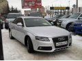 Audi A4 в городе Ярославль, фото 1, Ярославская область