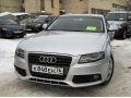 Audi A4 в городе Ярославль, фото 2, стоимость: 790 000 руб.