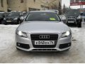 Audi A4 в городе Ярославль, фото 4, Ярославская область