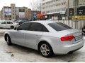 Audi A4 в городе Ярославль, фото 5, стоимость: 790 000 руб.