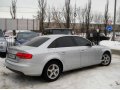 Audi A4 в городе Ярославль, фото 7, Ярославская область