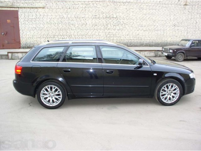 Audi A4 Avant, 2008 г.в в городе Нижний Новгород, фото 4, Audi