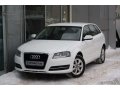 Продаю Audi A3 спортбэк 5 дв. в городе Ростов-на-Дону, фото 1, Ростовская область